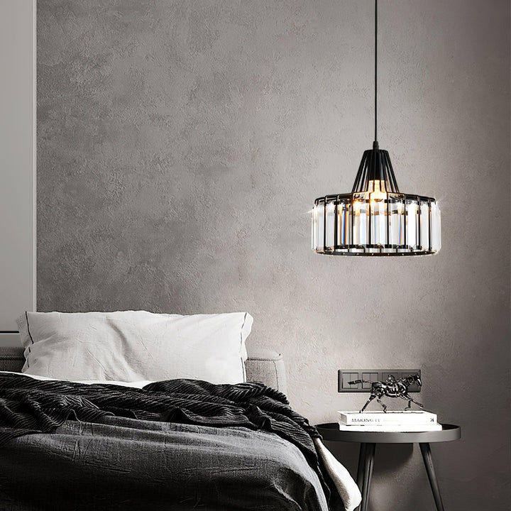 Neris Lampe Pendante Contemporaine - Neutralighting