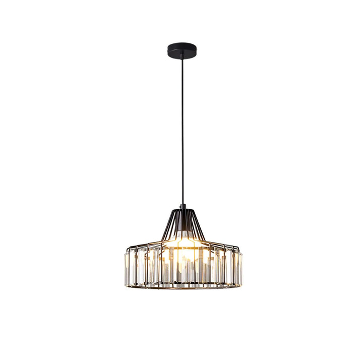 Neris Lampe Pendante Contemporaine - Neutralighting