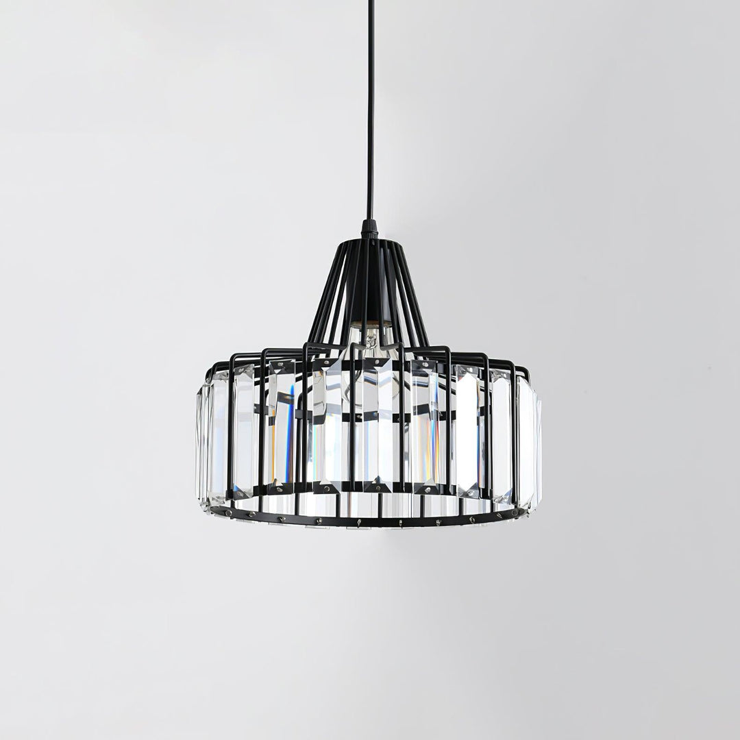 Neris Lampe Pendante Contemporaine - Neutralighting