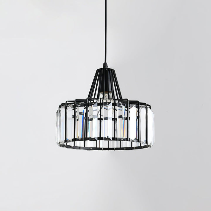Neris Lampe Pendante Contemporaine - Neutralighting