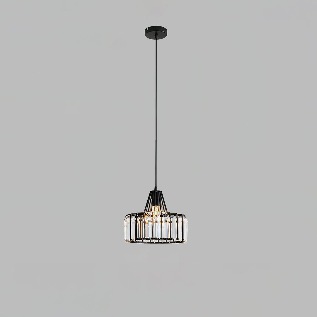 Neris Lampe Pendante Contemporaine - Neutralighting