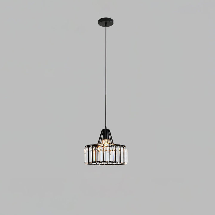 Neris Lampe Pendante Contemporaine - Neutralighting