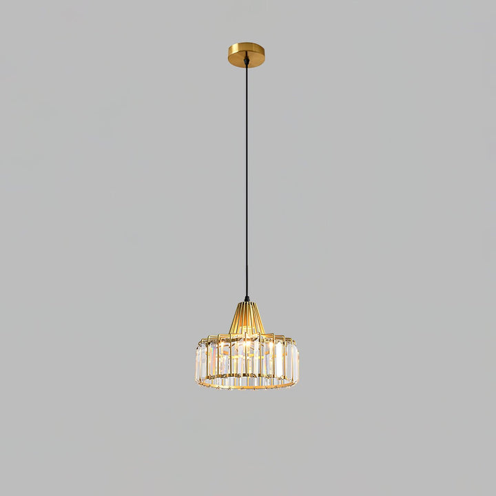 Neris Lampe Pendante Contemporaine - Neutralighting