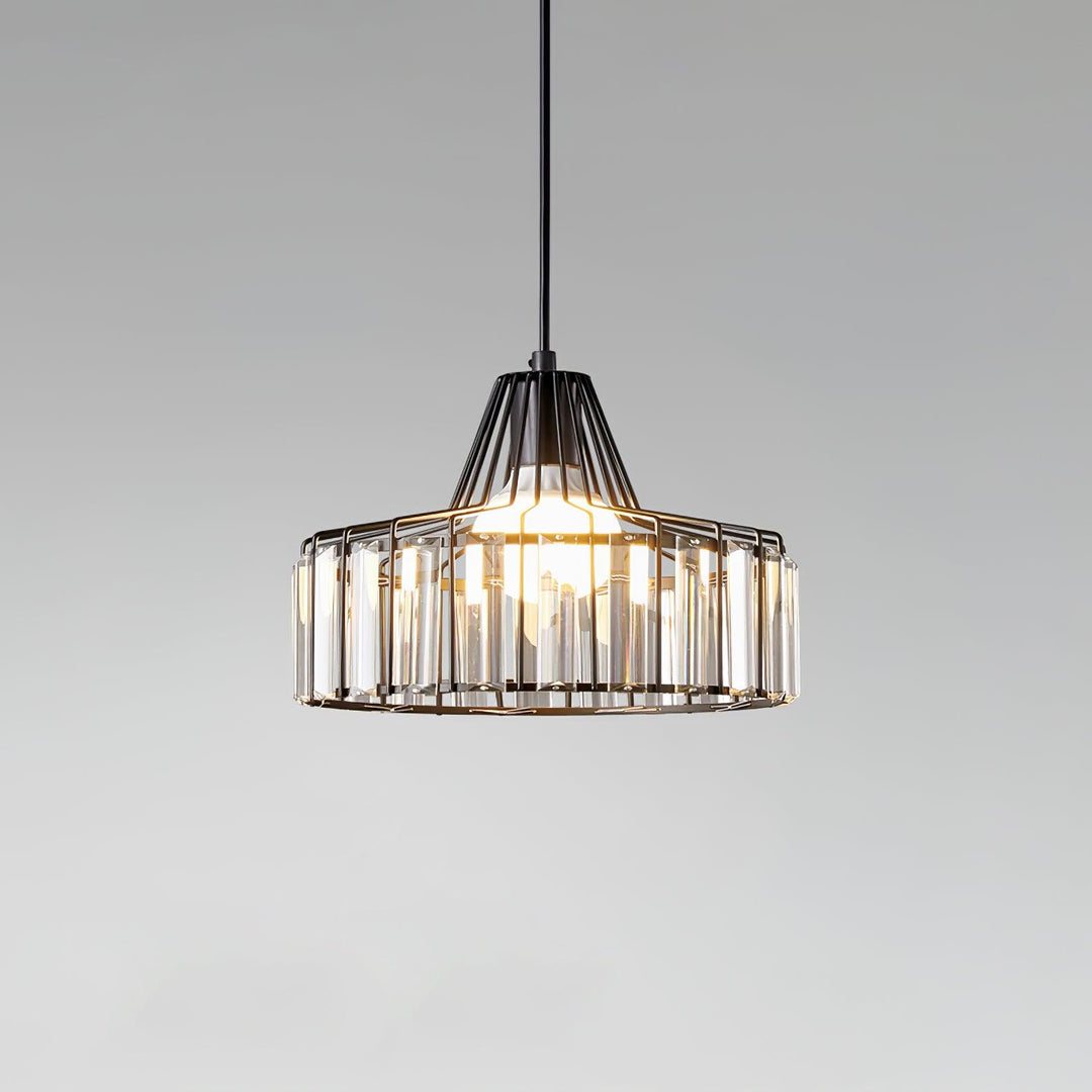 Neris Lampe Pendante Contemporaine - Neutralighting