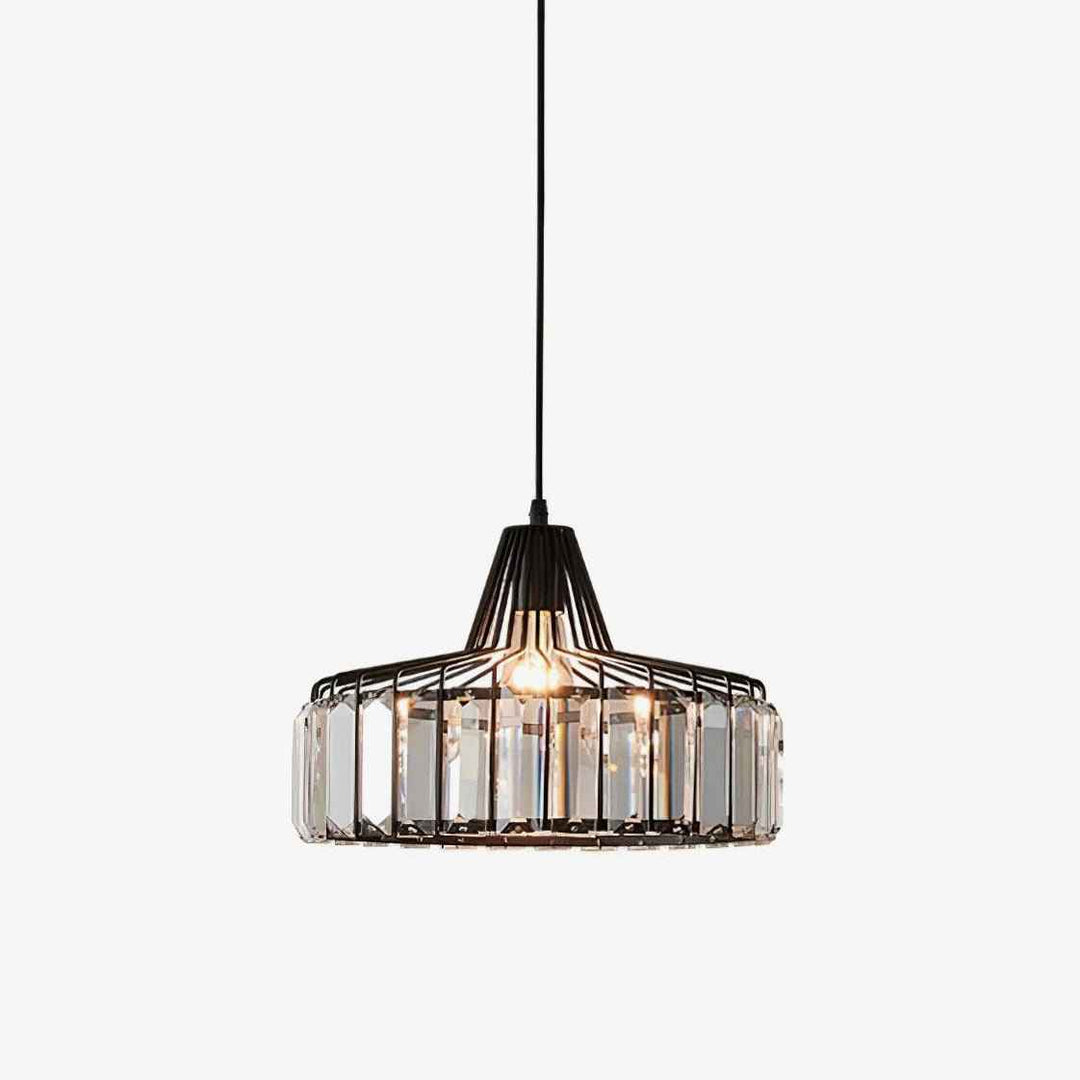 Neris Lampe Pendante Contemporaine - Neutralighting