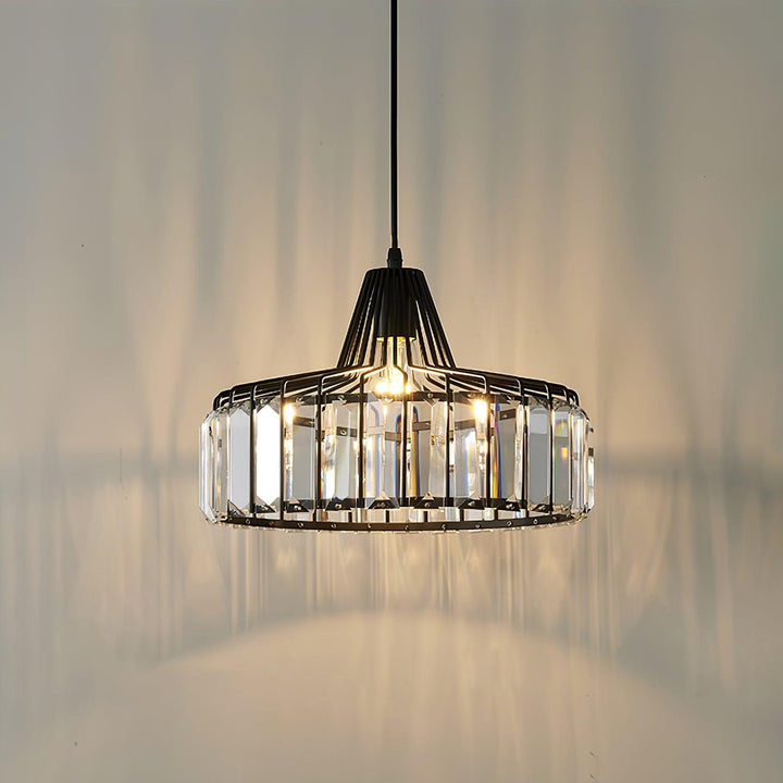 Neris Lampe Pendante Contemporaine - Neutralighting
