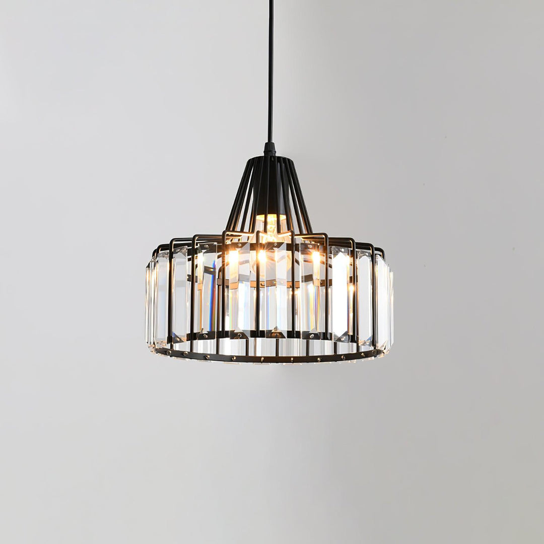 Neris Lampe Pendante Contemporaine - Neutralighting