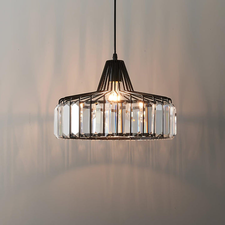 Neris Lampe Pendante Contemporaine - Neutralighting