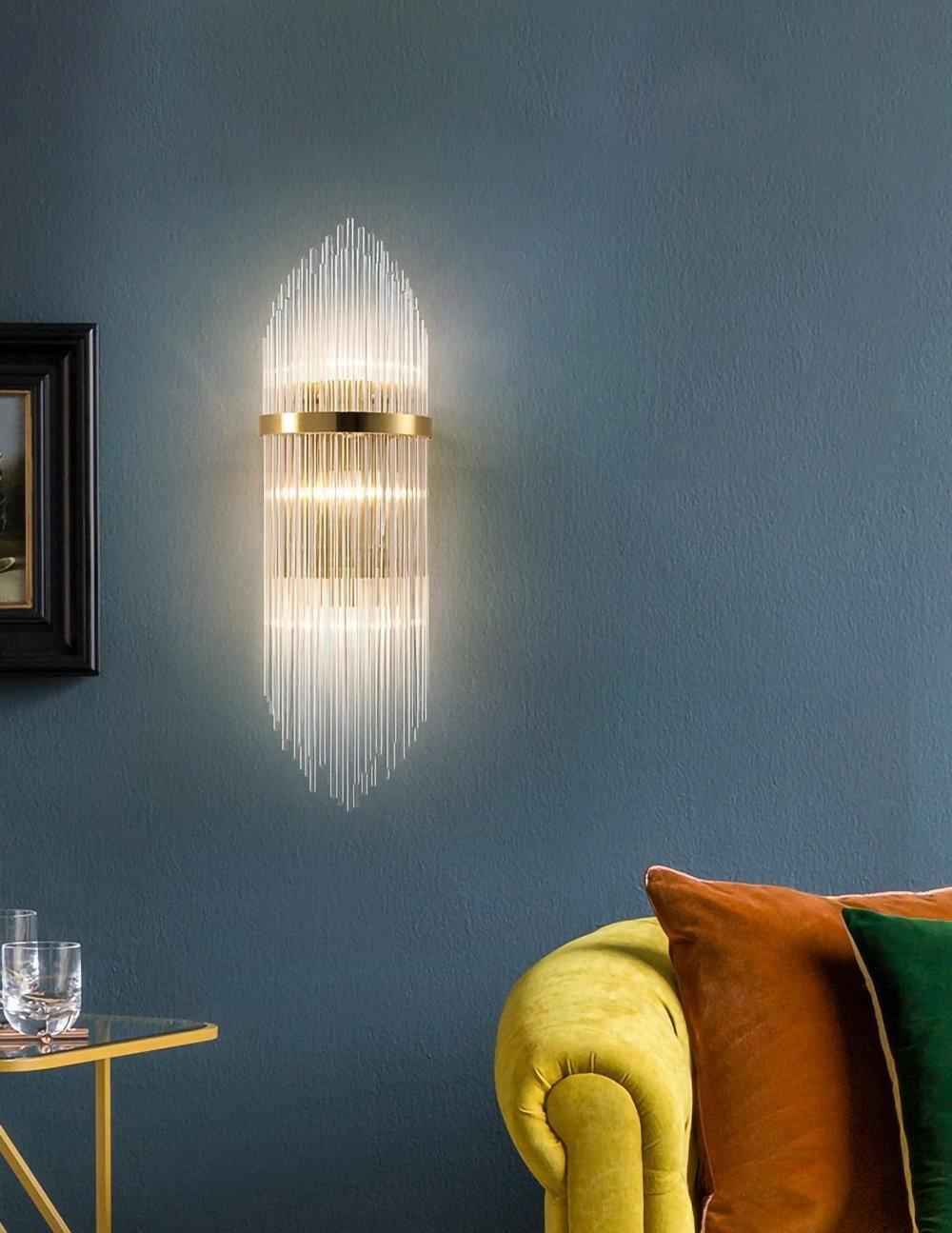 Ildorel Laiton 18cm LED