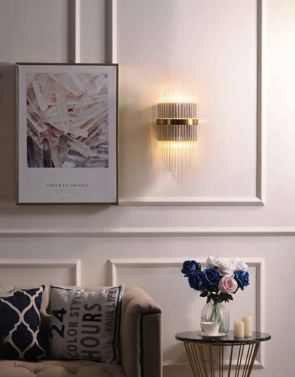 Ildorel Laiton 18cm LED