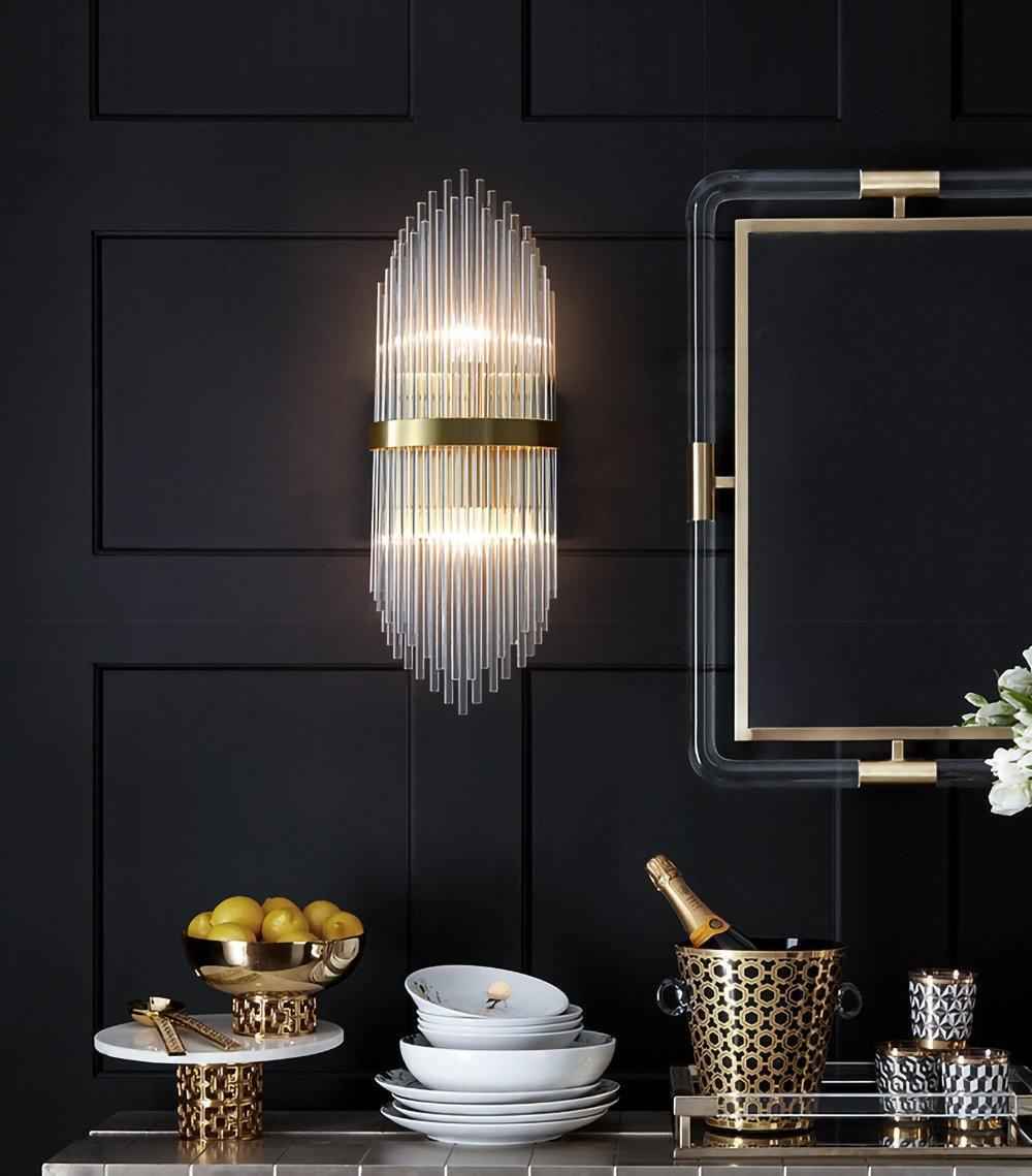 Ildorel Laiton 18cm LED