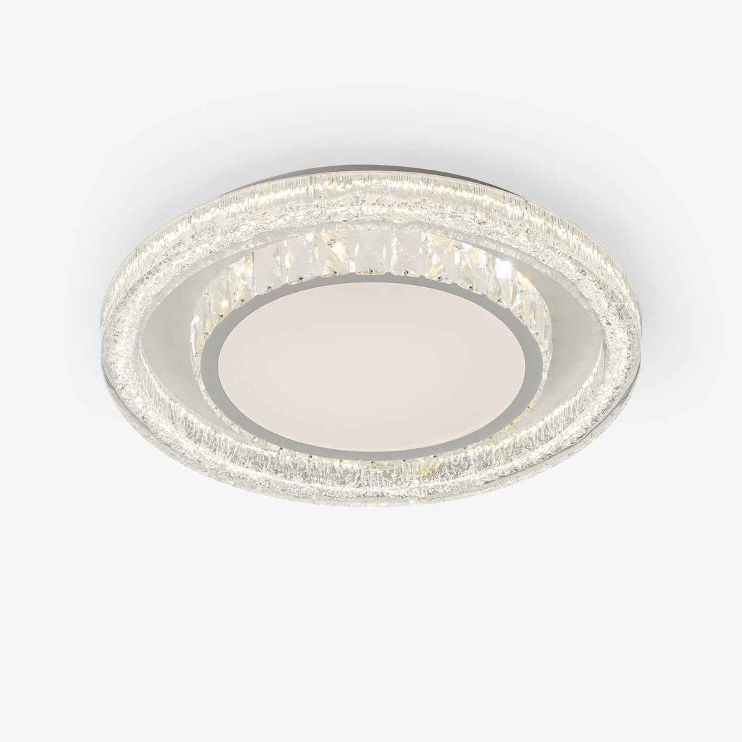 Lampe Conoror en Acrylique – Design Contemporain