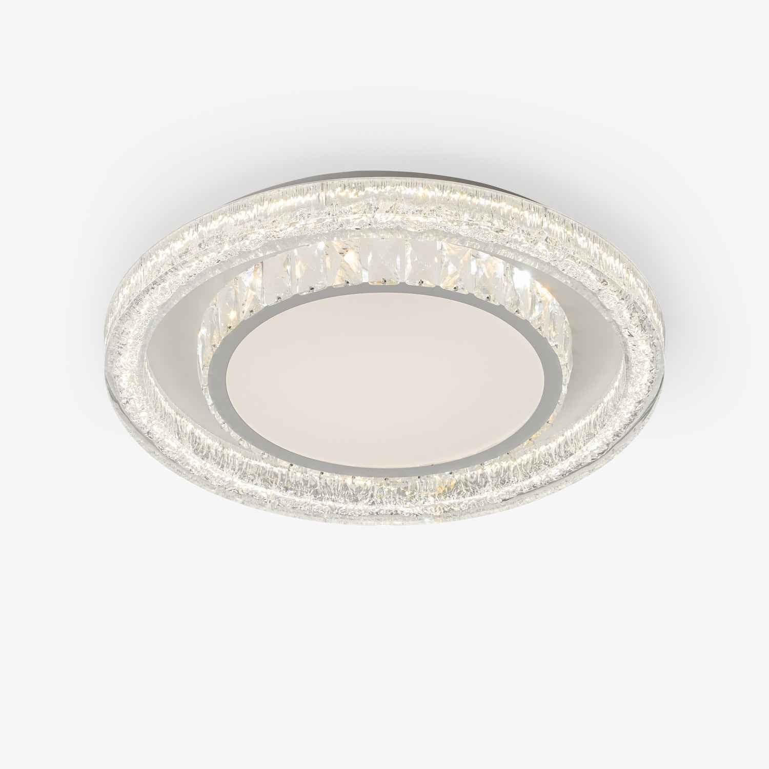 Lampe Conoror en Acrylique – Design Contemporain