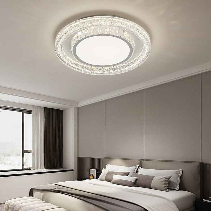 Lampe Conoror en Acrylique – Design Contemporain