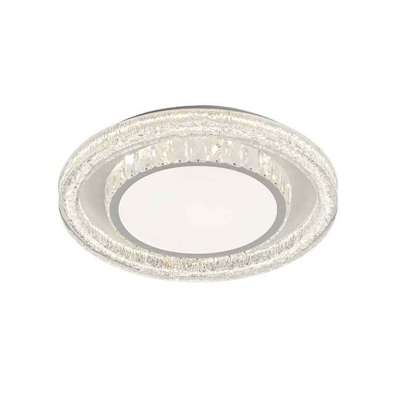 Lampe Conoror en Acrylique – Design Contemporain