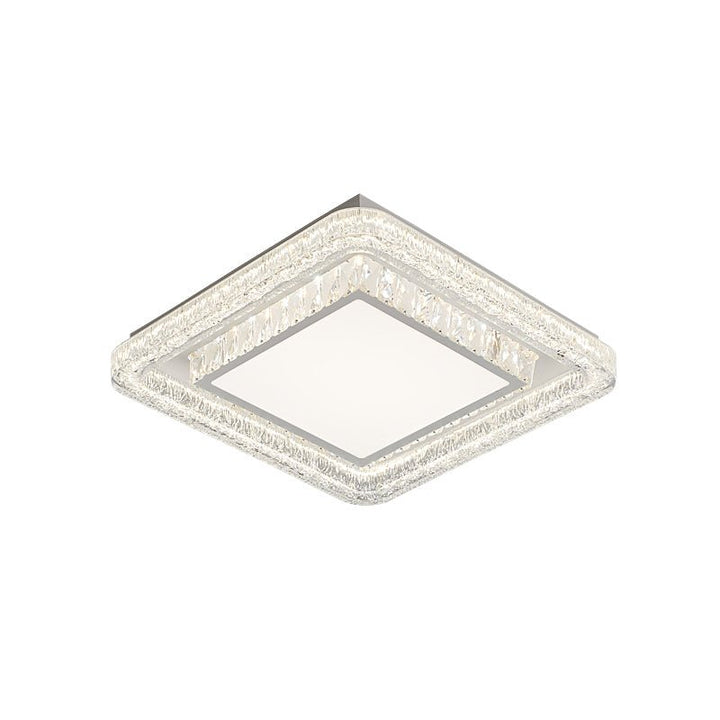 Conoror Plafonnier en Cristal de Luxe Postmoderne - Neutralighting