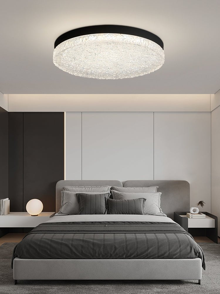 Cevineth Plafonnier en Résine Moderne Minimaliste - Neutralighting