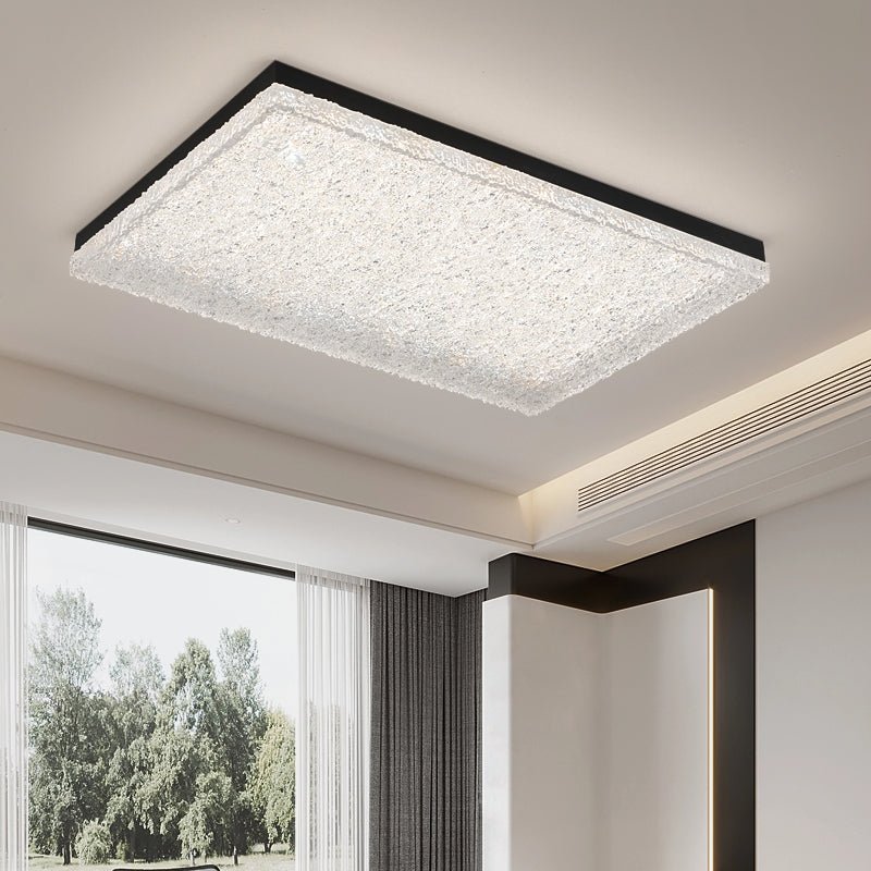Cevineth Plafonnier en Résine Moderne Minimaliste - Neutralighting