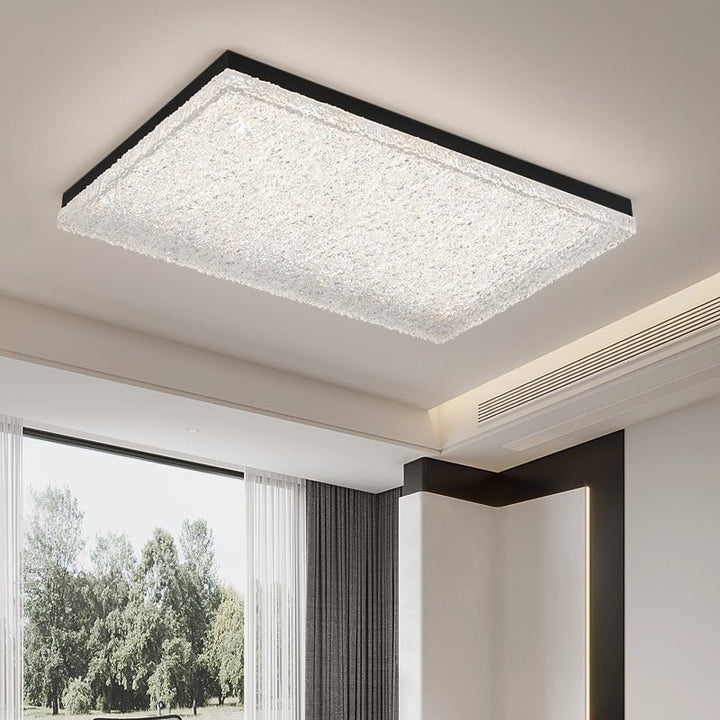 Cevineth Plafonnier en Résine Moderne Minimaliste - Neutralighting
