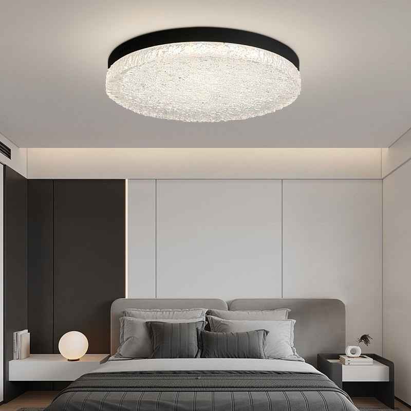 Lampe Cevineth en Métal – Design Contemporain