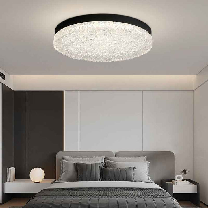 Lampe Cevineth en Métal – Design Contemporain