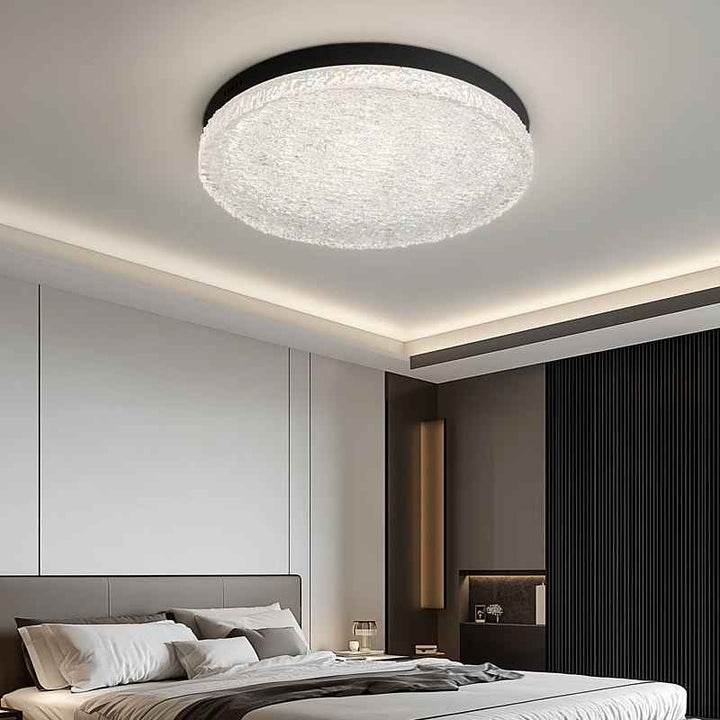 Lampe Cevineth en Métal – Design Contemporain