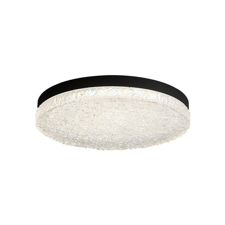 Cevineth Plafonnier en Résine Moderne Minimaliste - Neutralighting