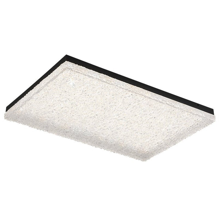 Cevineth Plafonnier en Résine Moderne Minimaliste - Neutralighting