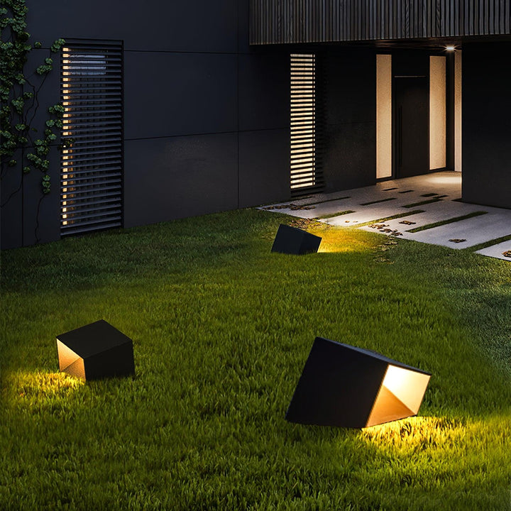 Pearl Éclairage extérieur moderne - Neutralighting