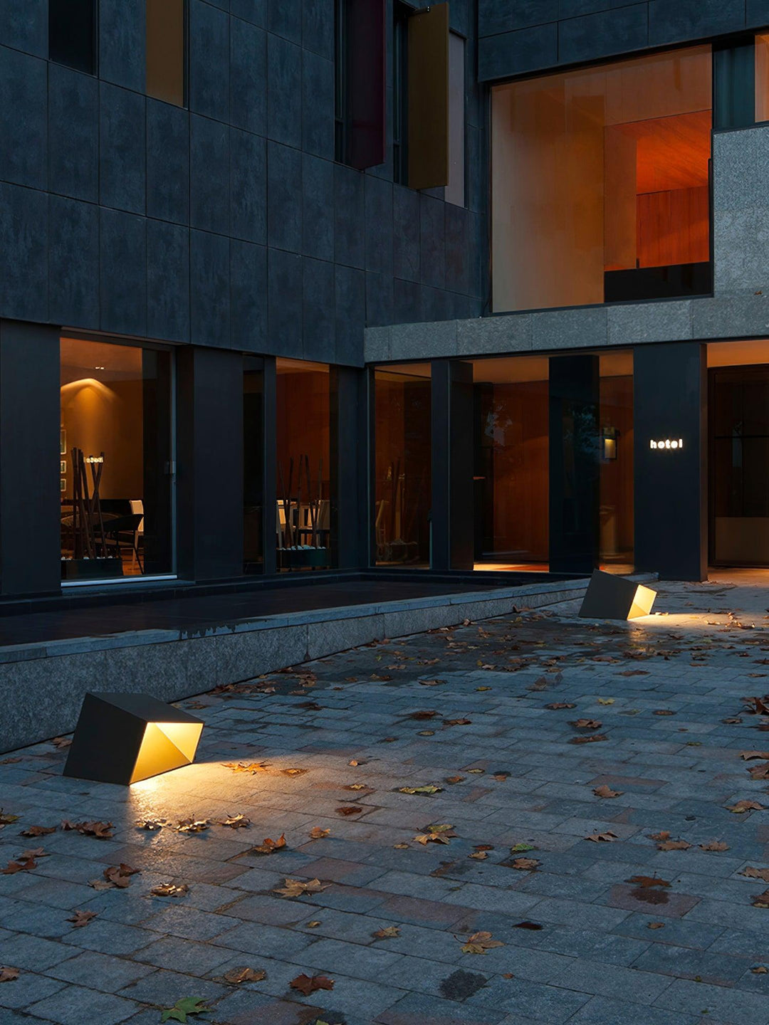 Pearl Éclairage extérieur moderne - Neutralighting