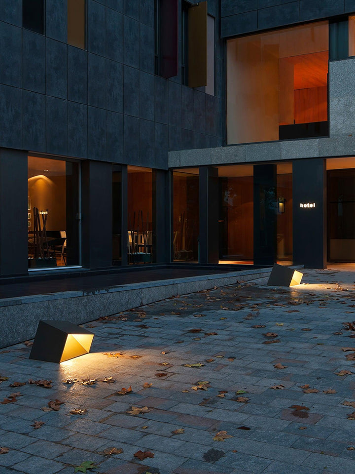 Pearl Éclairage extérieur moderne - Neutralighting