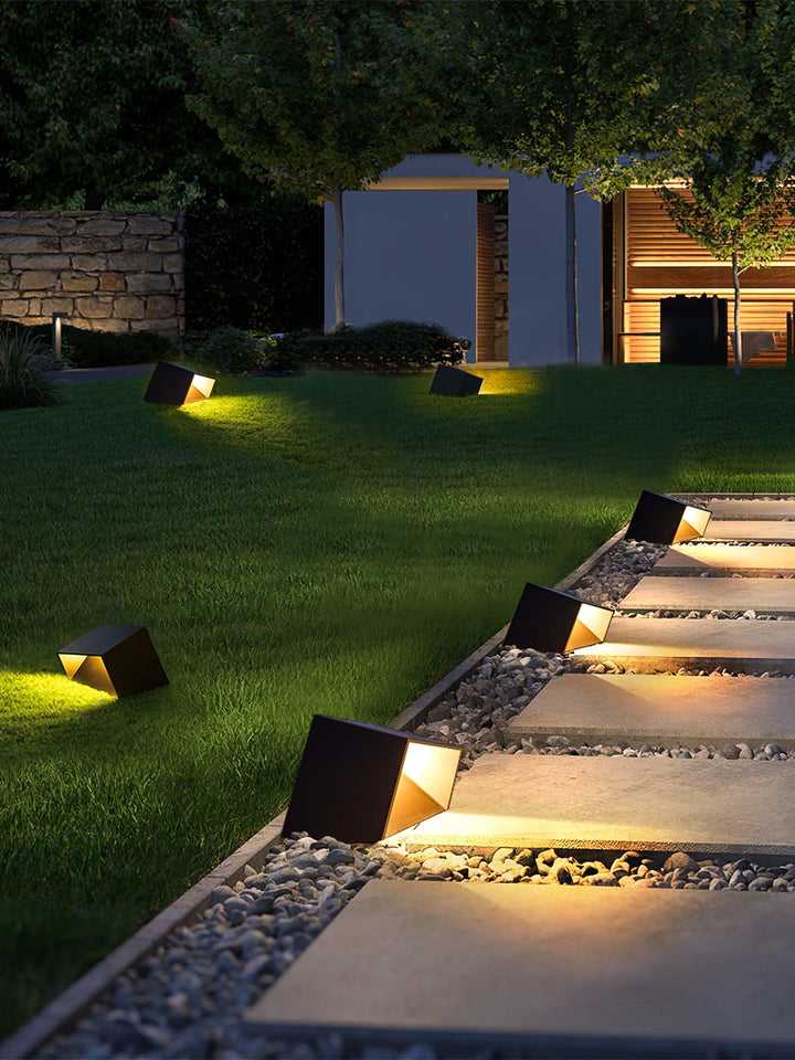 Pearl Éclairage extérieur moderne - Neutralighting