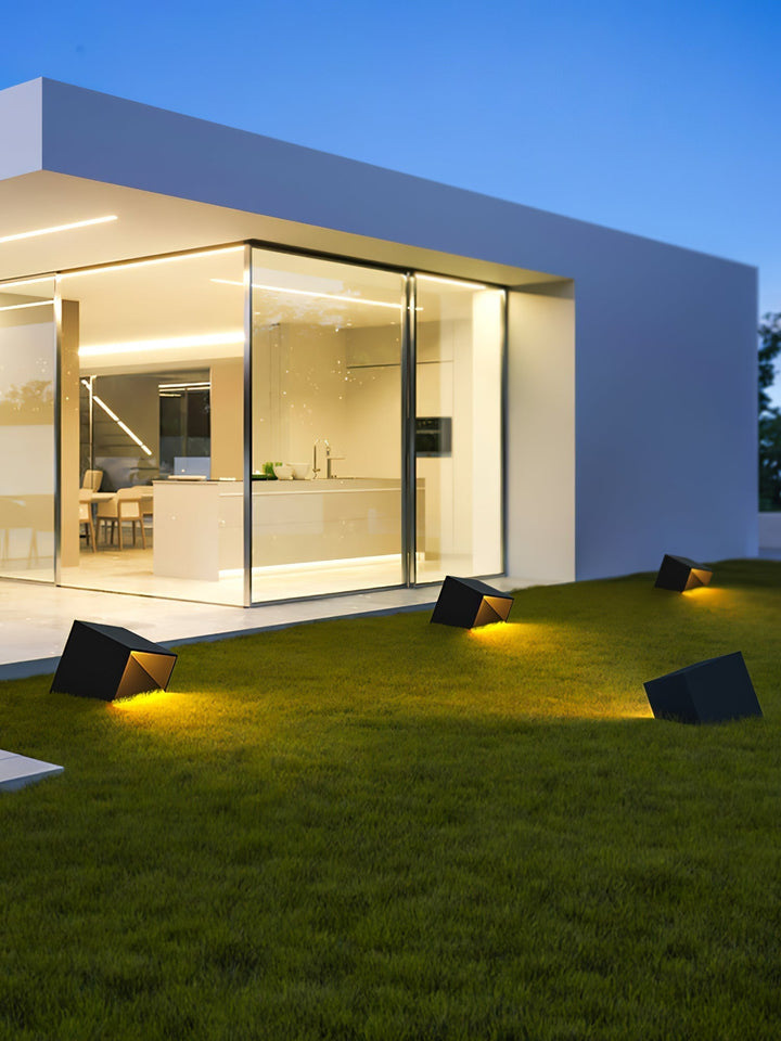 Pearl Éclairage extérieur moderne - Neutralighting
