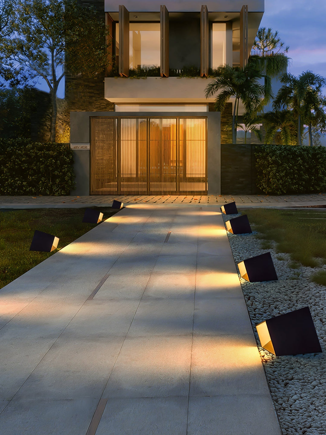 Pearl Éclairage extérieur moderne - Neutralighting