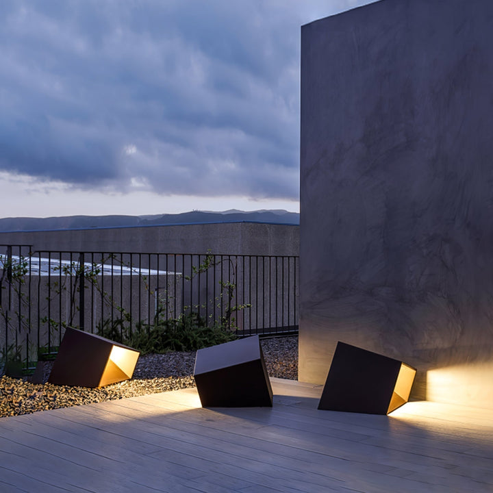 Pearl Éclairage extérieur moderne - Neutralighting