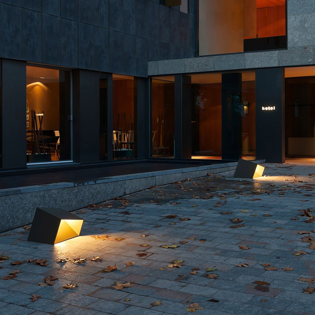 Pearl Éclairage extérieur moderne - Neutralighting