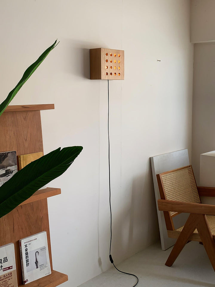 Valaee Individual Creativity Wall Lamp - Neutralighting