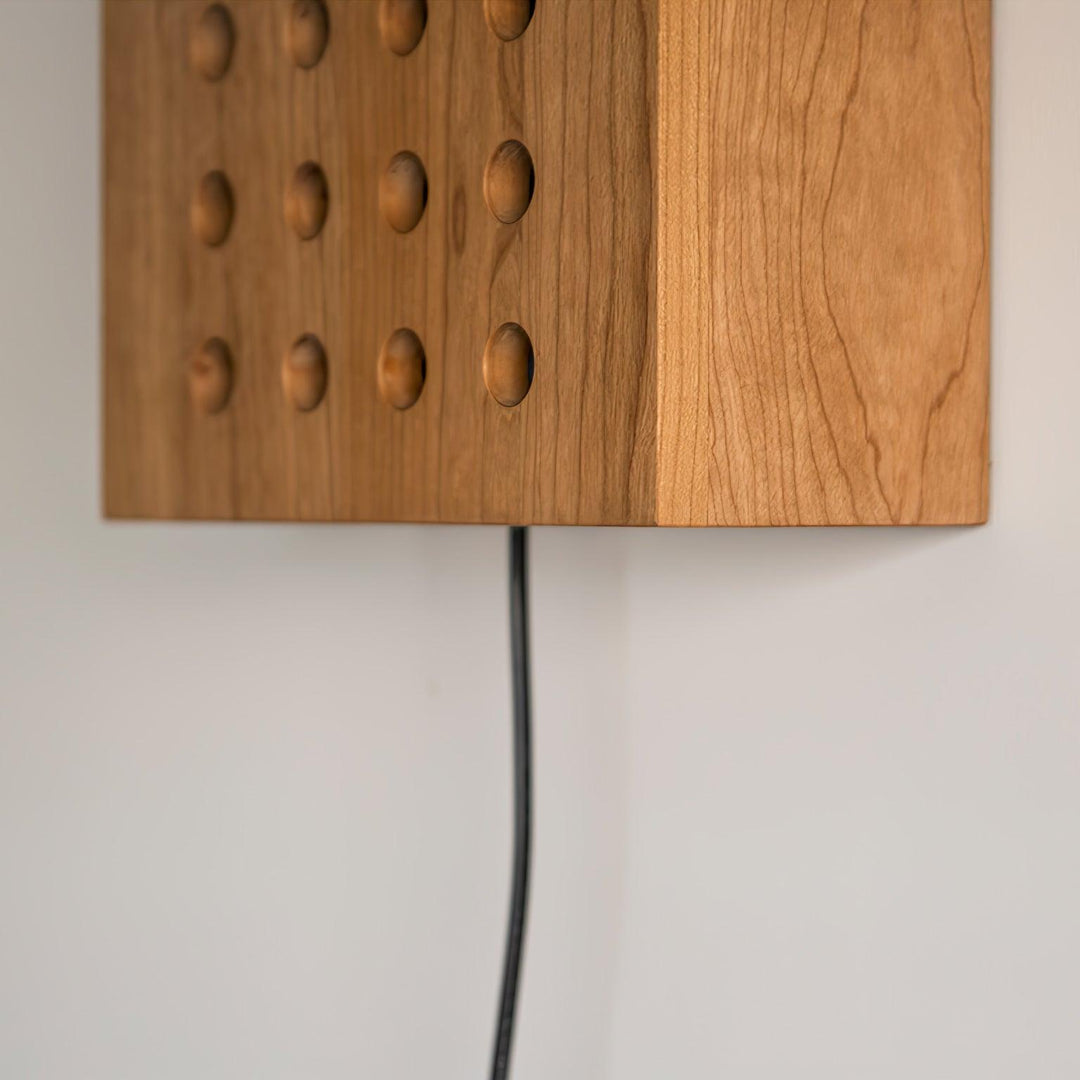 Valaee Individual Creativity Wall Lamp - Neutralighting