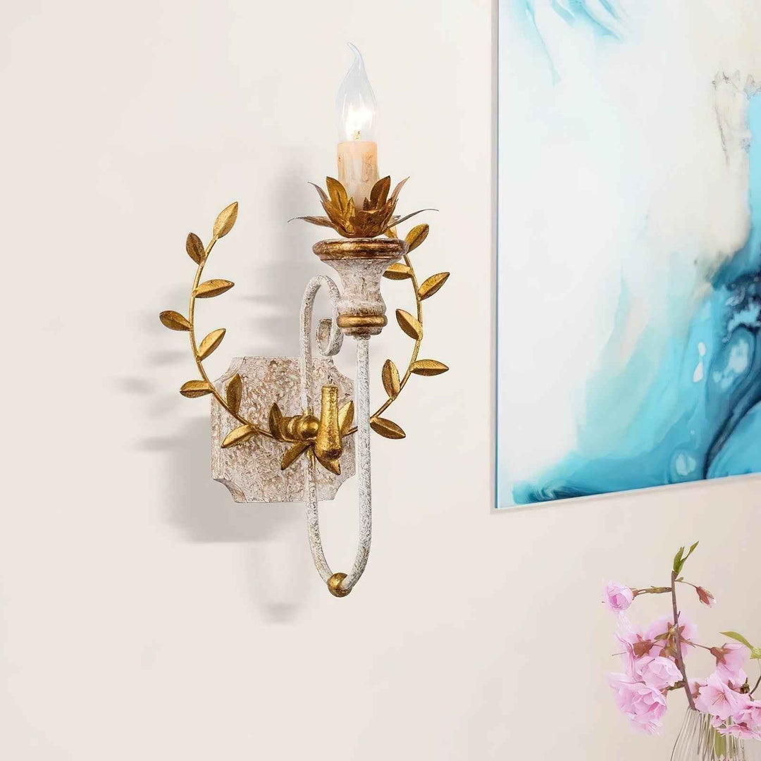 Lampe Charm en Verre – Design Contemporain