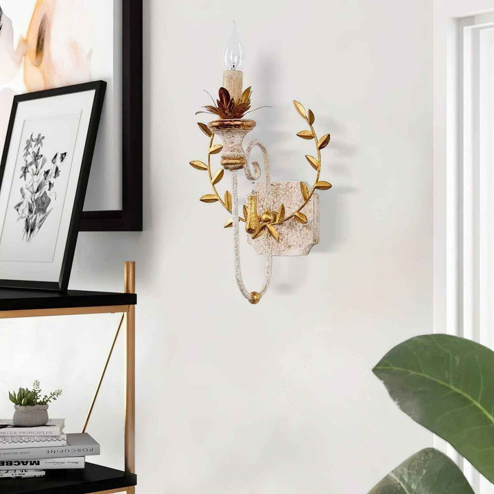 Lampe Charm en Verre – Design Contemporain