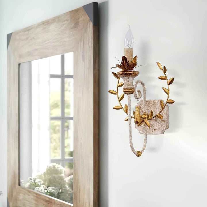 Lampe Charm en Verre – Design Contemporain