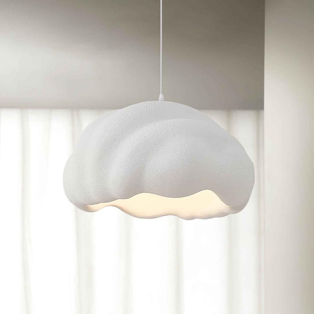 Lampe Itheira en Métal – Design Contemporain