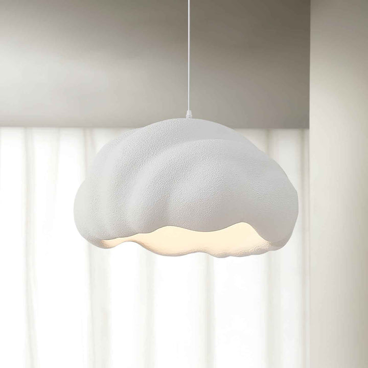 Lampe Itheira en Métal – Design Contemporain