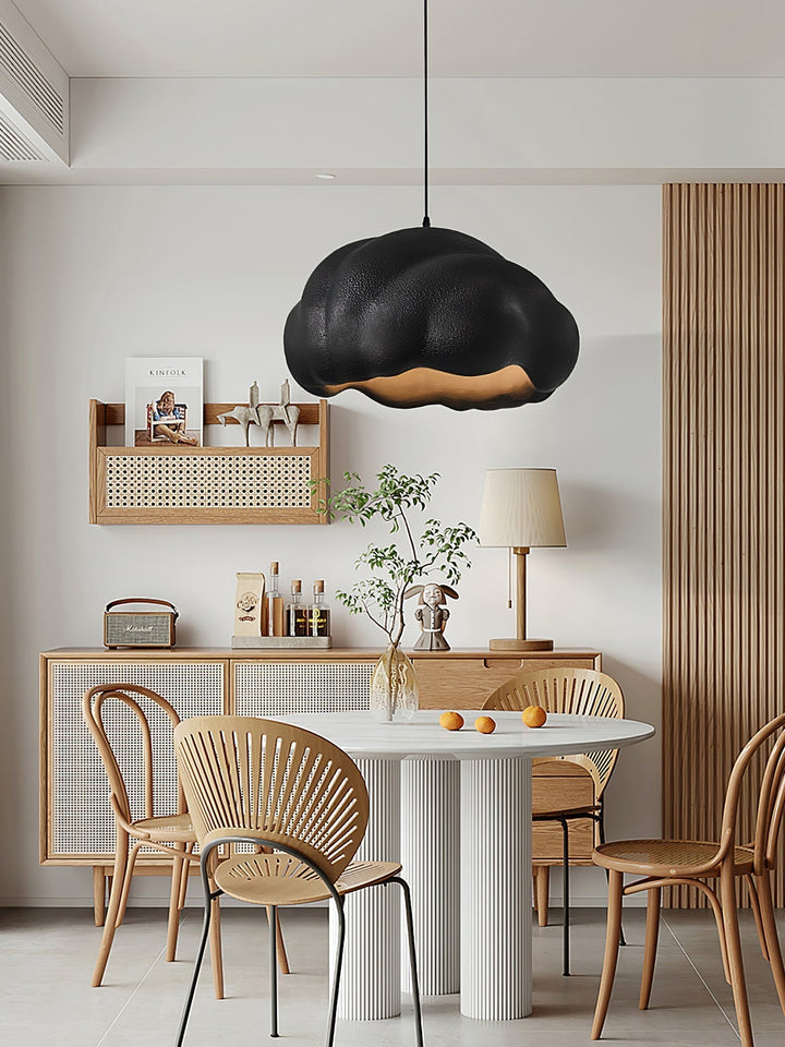Itheira Suspension Moderne Minimaliste en Plastique - Neutralighting