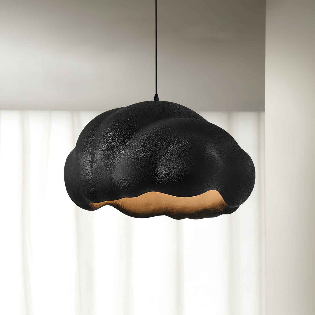 Lampe Itheira en Métal – Design Contemporain