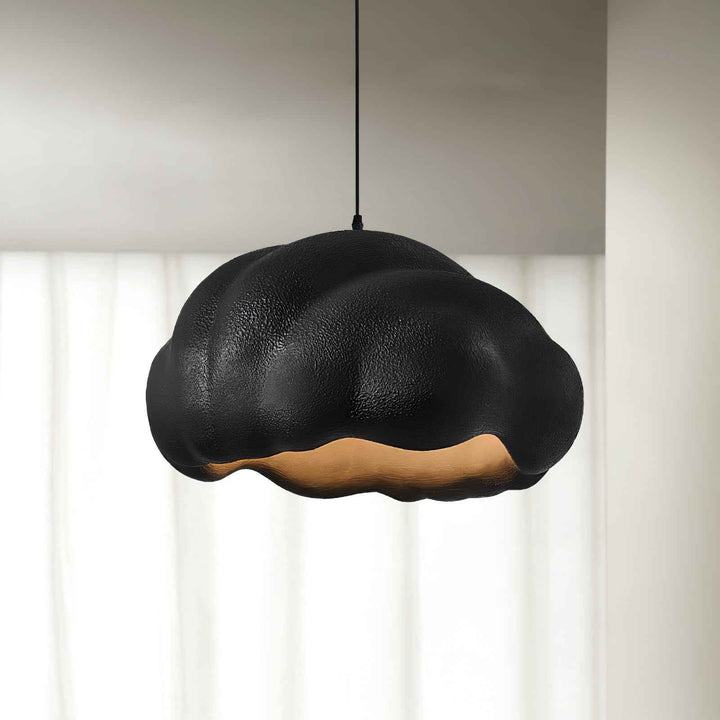 Lampe Itheira en Métal – Design Contemporain
