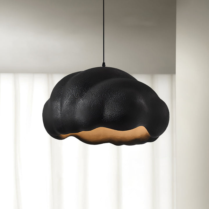 Itheira Suspension Moderne Minimaliste en Plastique - Neutralighting