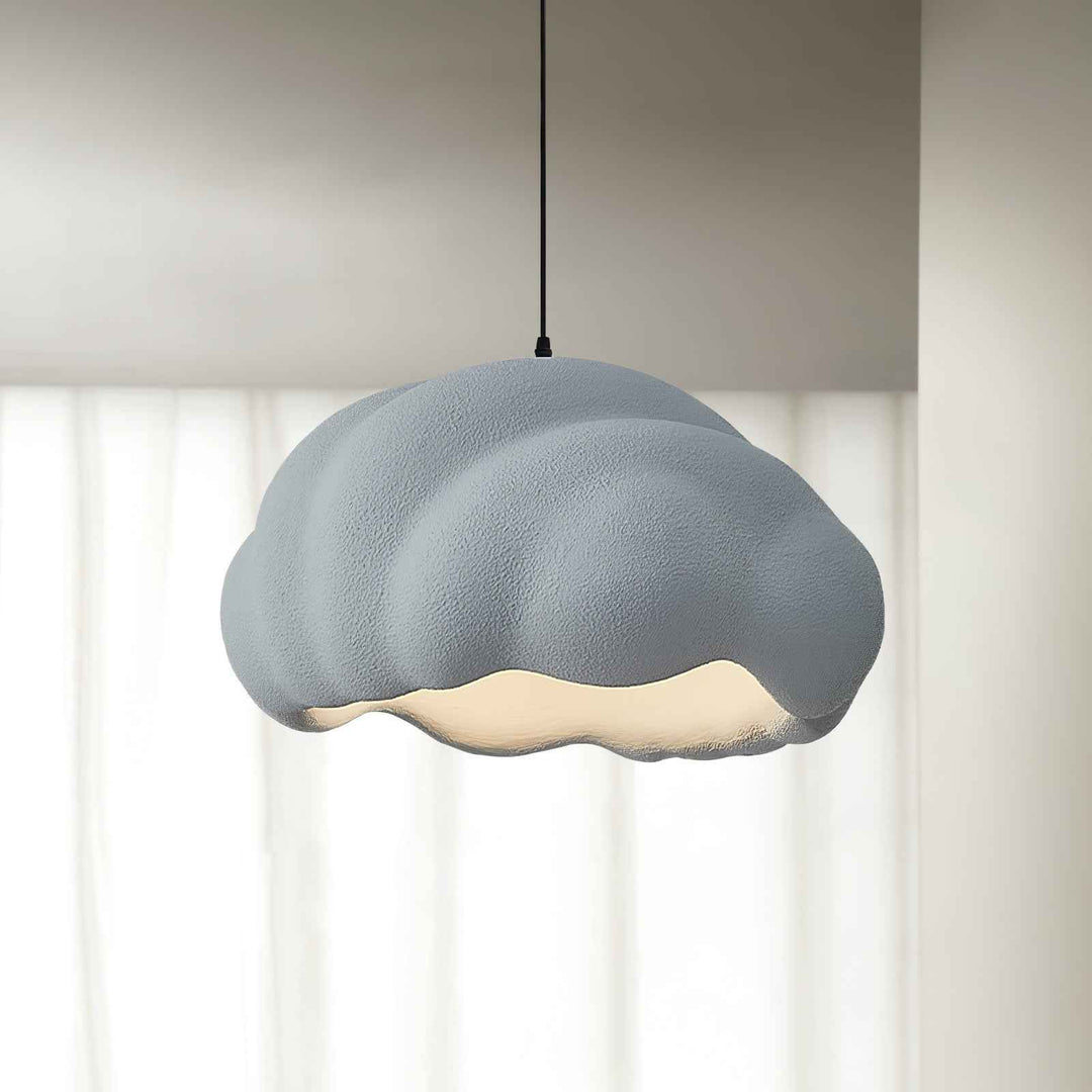 Lampe Itheira en Métal – Design Contemporain