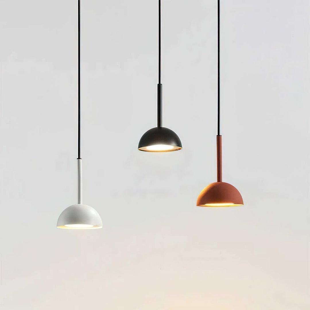 Easton Suspension Métal Minimaliste - Neutralighting
