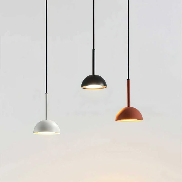 Easton Suspension Métal Minimaliste - Neutralighting